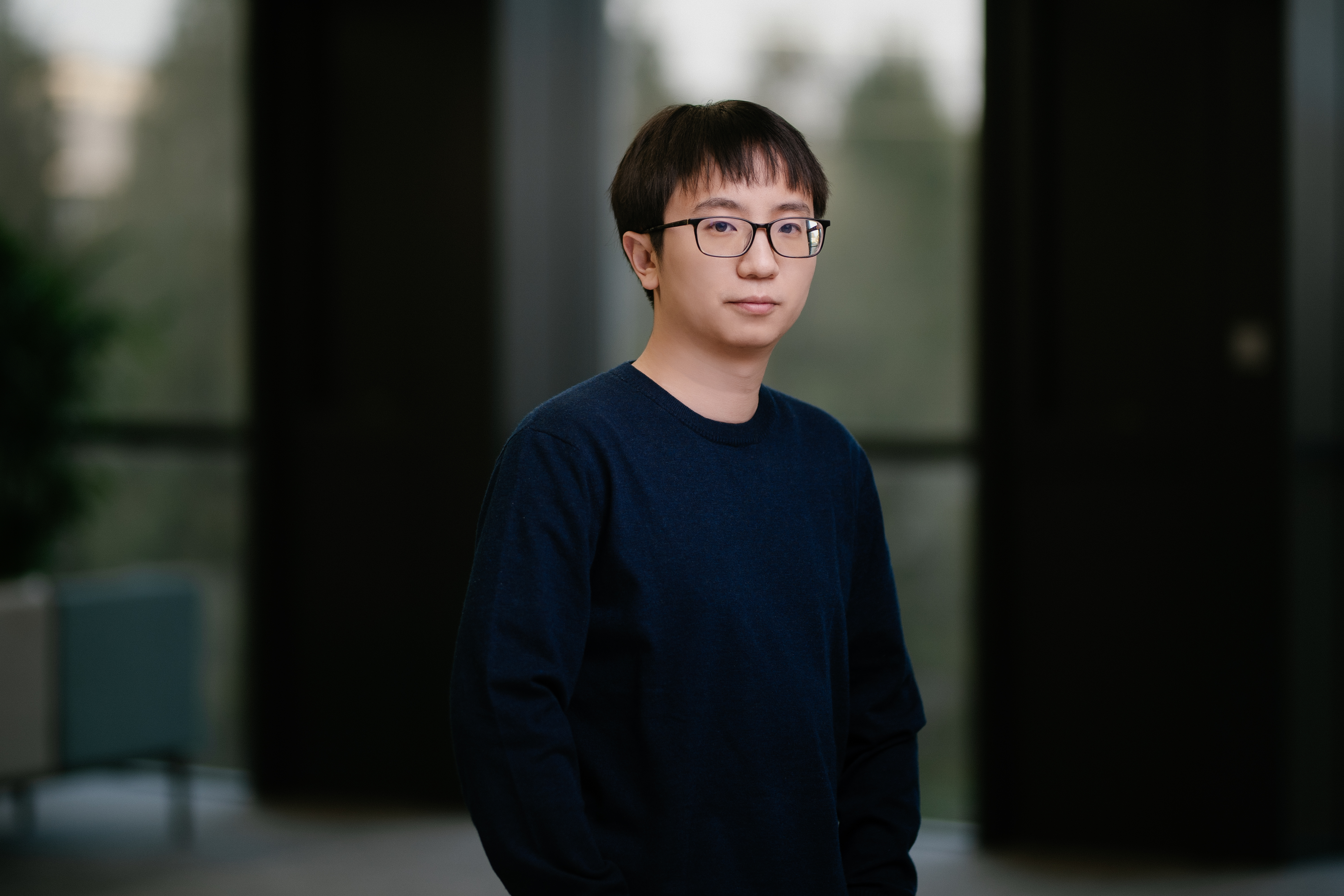 Lightelligence’s Dr. Yichen Shen Named INNOVATOR UNDER 35 by MIT Technology Review 2021